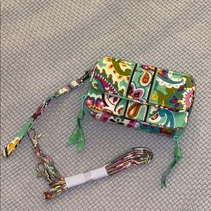 Vera Bradley wallet